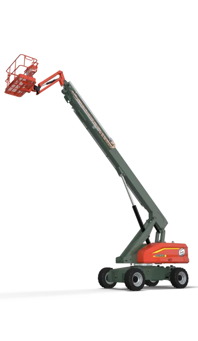 Sinoboom TB32JN Plus teleskopik platform