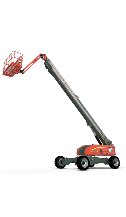 Sinoboom TB39RJ PLUS teleskopik platform