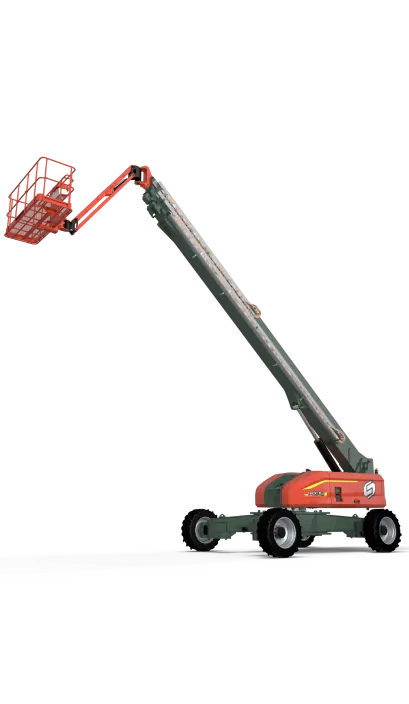 Sinoboom TB42RJ PLUS teleskopik platform