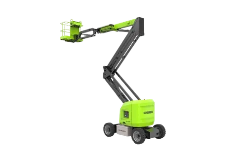 Zoomlion ZA14NJE eklemli platform