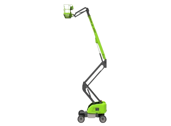 Zoomlion ZA20JEH eklemli platform