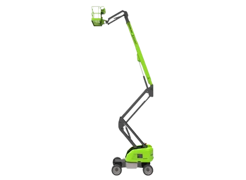 Zoomlion ZA20JERT eklemli platform