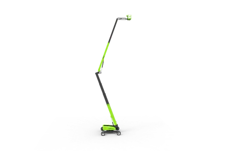 Zoomlion ZA42J eklemli platform
