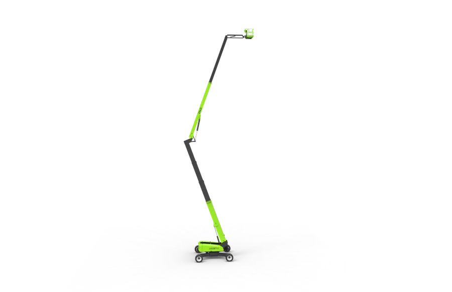 Zoomlion ZA42J eklemli platform