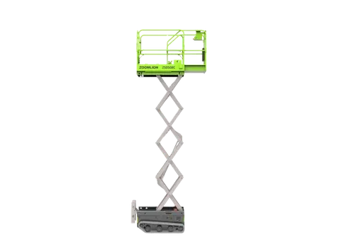 Zoomlion ZS0508C makaslı platform