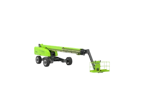 Zoomlion ZT42JEH-V teleskopik platform