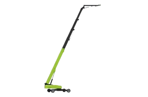 Zoomlion ZT72J teleskopik platform